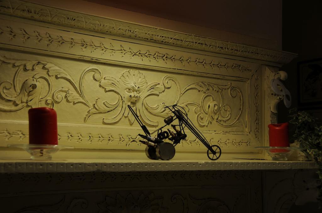 Hotel Internazionale Виареджо Экстерьер фото